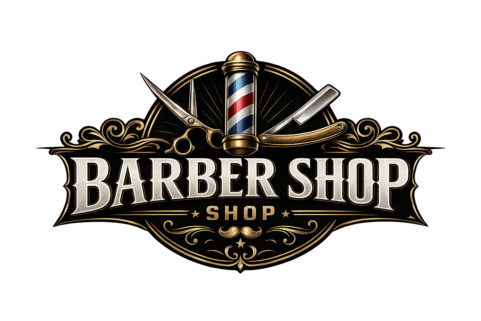 Barber Shop